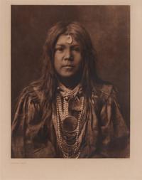 Apache Nalin , Plate 15