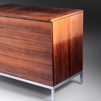 Dresser Knoll Associates, USA