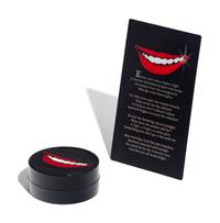 Cheshire Smile (Peter Norton Family Christmas Project) , 2008