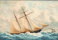 Frédéric Roux (French, 1805-1887)