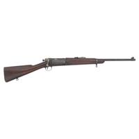 **U.S. Springfield 1898 Krag Jorgensen Rifle Cut to Carbine