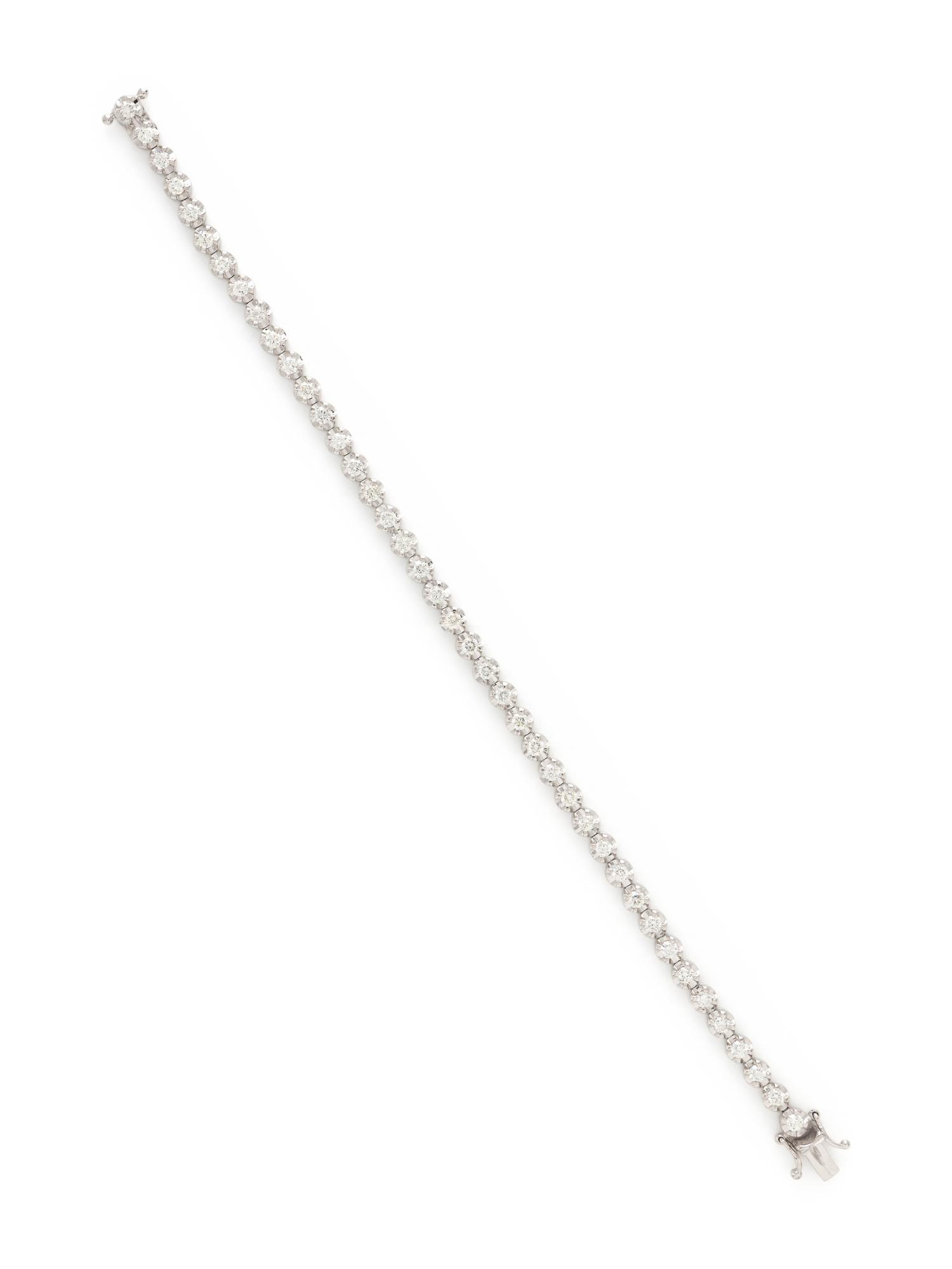 DIAMOND BRACELET