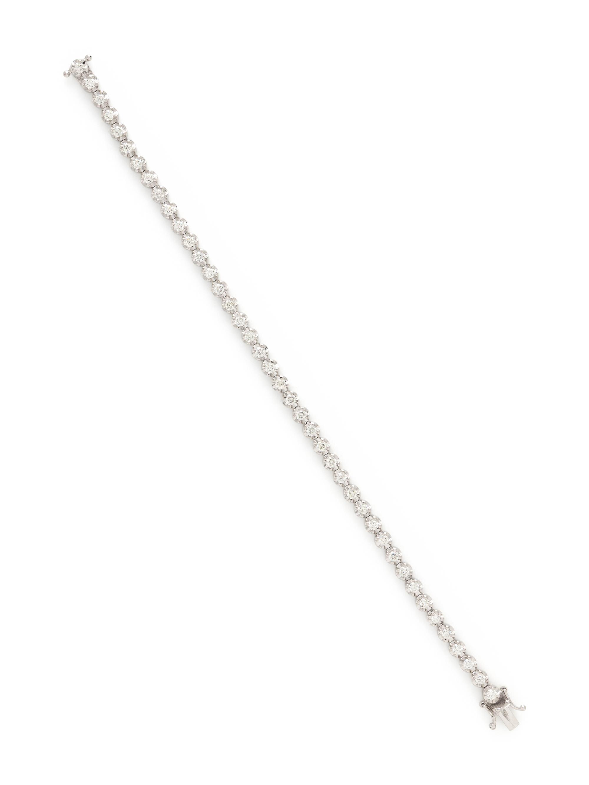 DIAMOND BRACELET