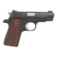 *Scott, McDougall & Associates Customized Colt Government Pocketlite .380 Pistol