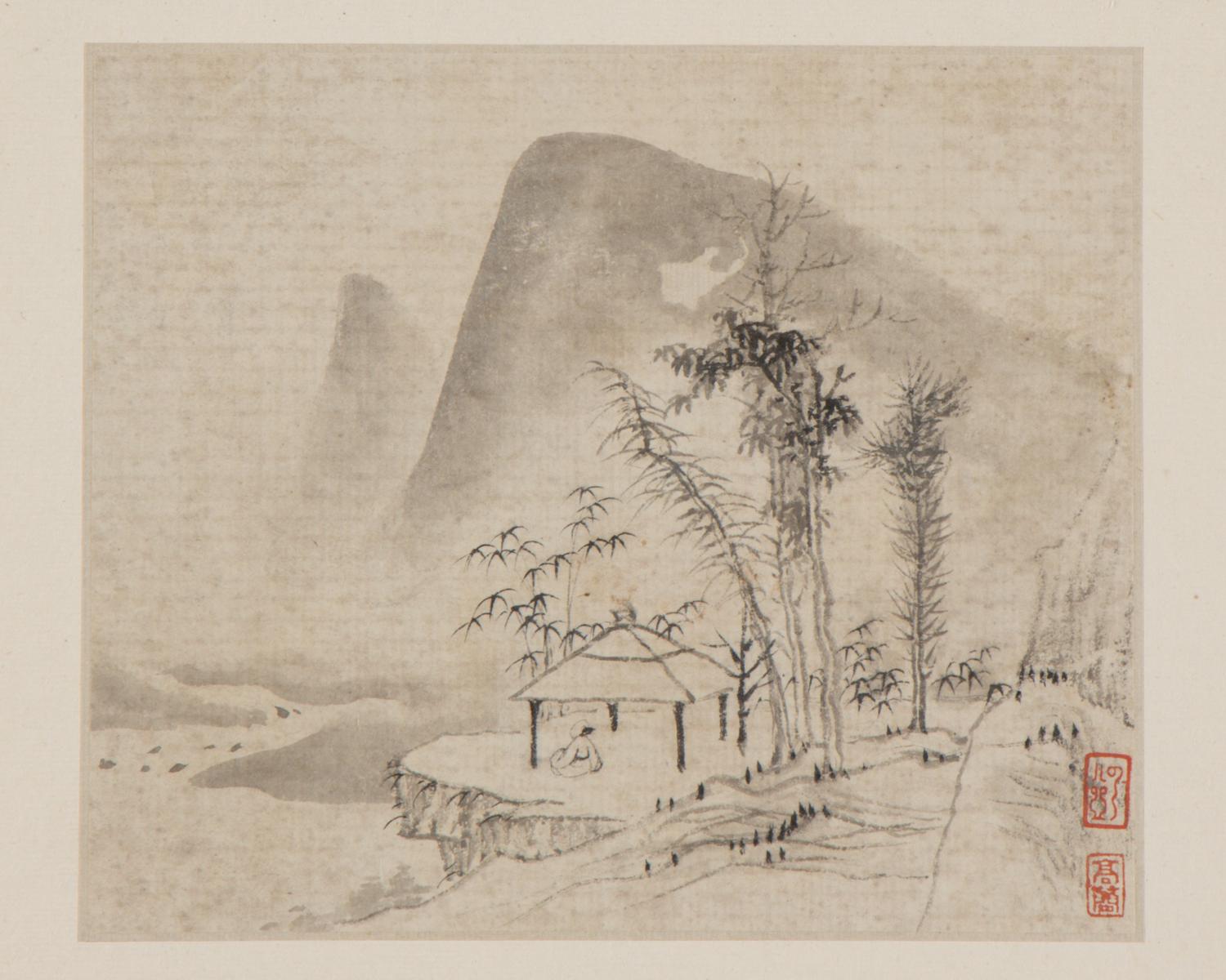Gu Yun (Chinese, 1835-1896) 顾澐