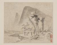 Gu Yun (Chinese, 1835-1896) 顾澐