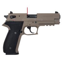 * Sig Sauer Mosquito in Case with Accessories