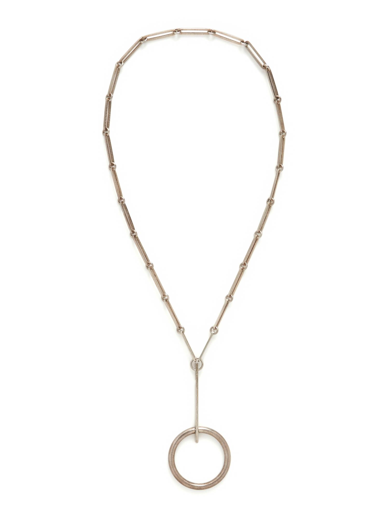 GEORG JENSEN, COLLECTION OF SILVER JEWELRY