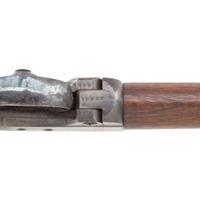Smith Artillery Carbine by Massachusetts Arms Co