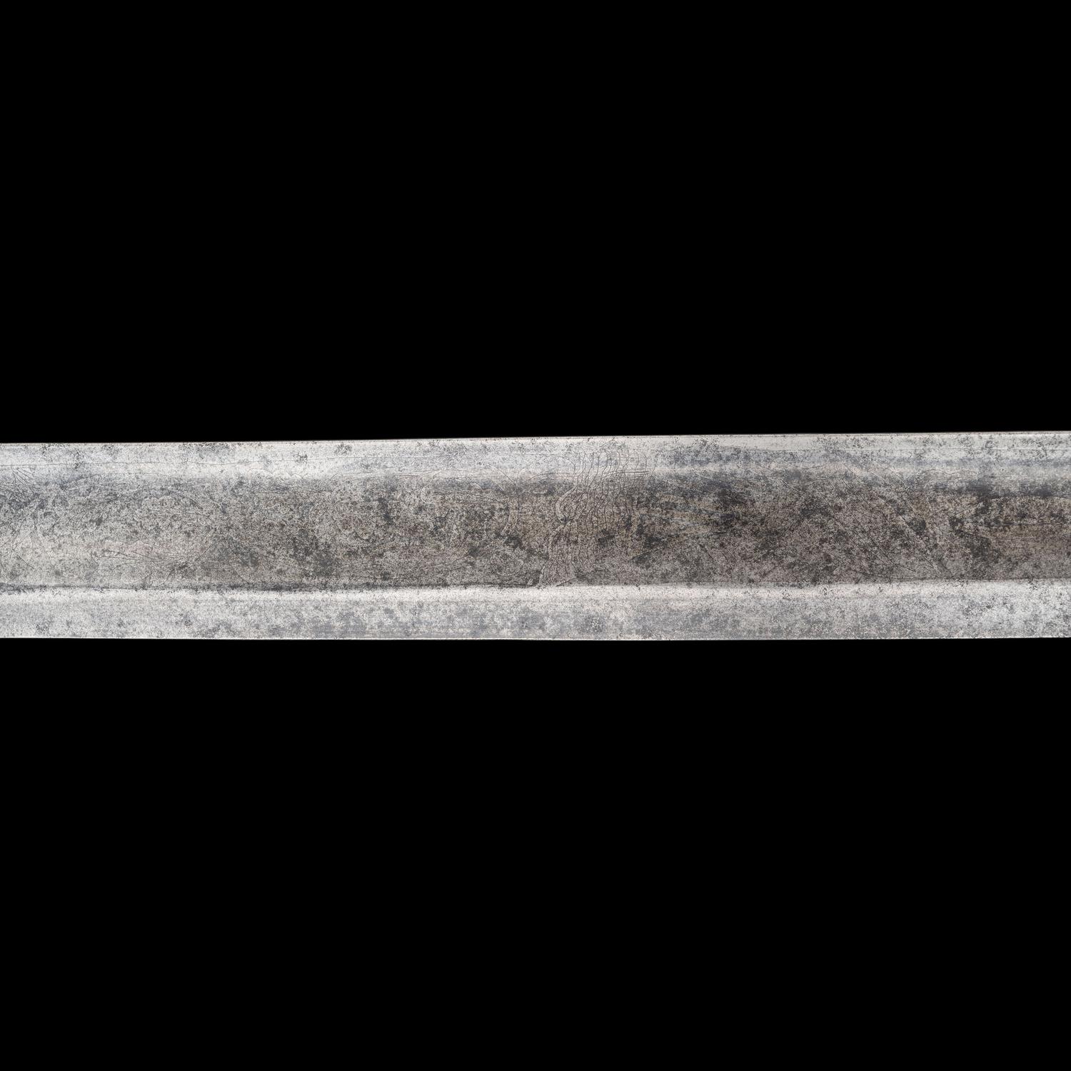 College Hill Arsenal Foot Officers Sword