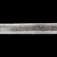 College Hill Arsenal Foot Officers Sword