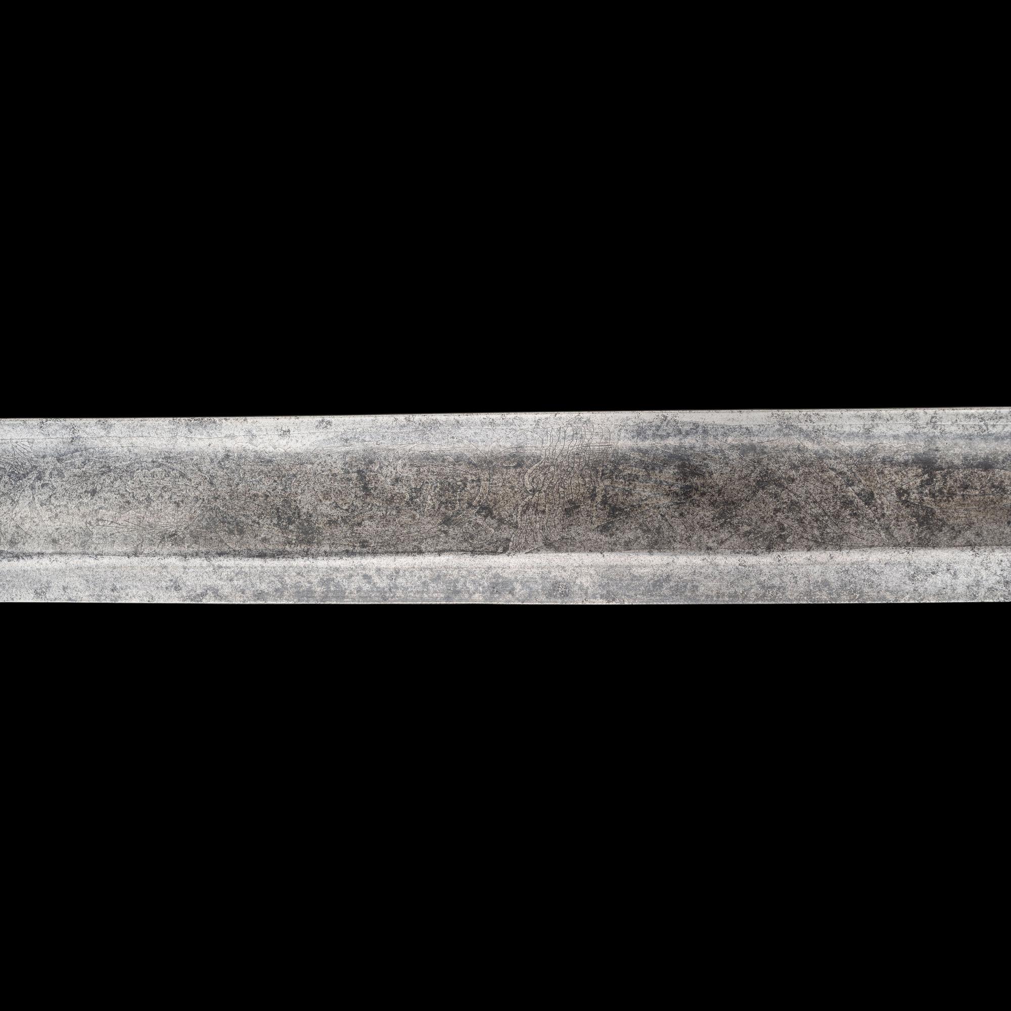 College Hill Arsenal Foot Officers Sword
