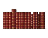 [Literature] Dickens, Charles. Group of 15 Titles, Uniformly Bound