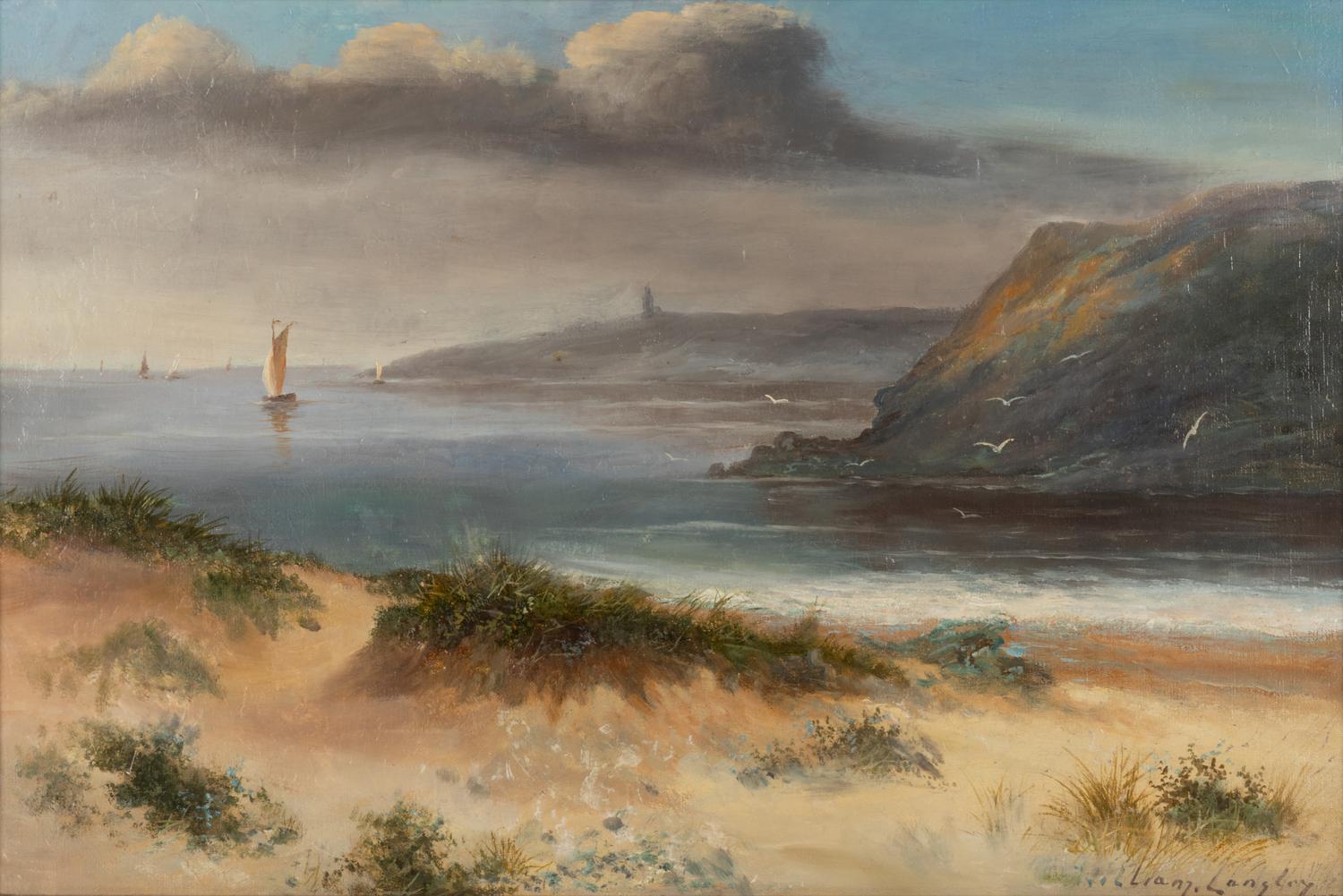 Seascape