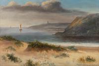 Seascape
