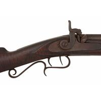 H.E. Dimick Plains Rifle