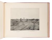 [INTERNATIONAL BOUNDARY COMMISSION]. Report of the Boundary Commission Upon the Survey and Re-Marking of the Boundary Between the United States and Mexico West of the Rio Grande , 1891-1896. Washington: Government Printing Office, 1898.