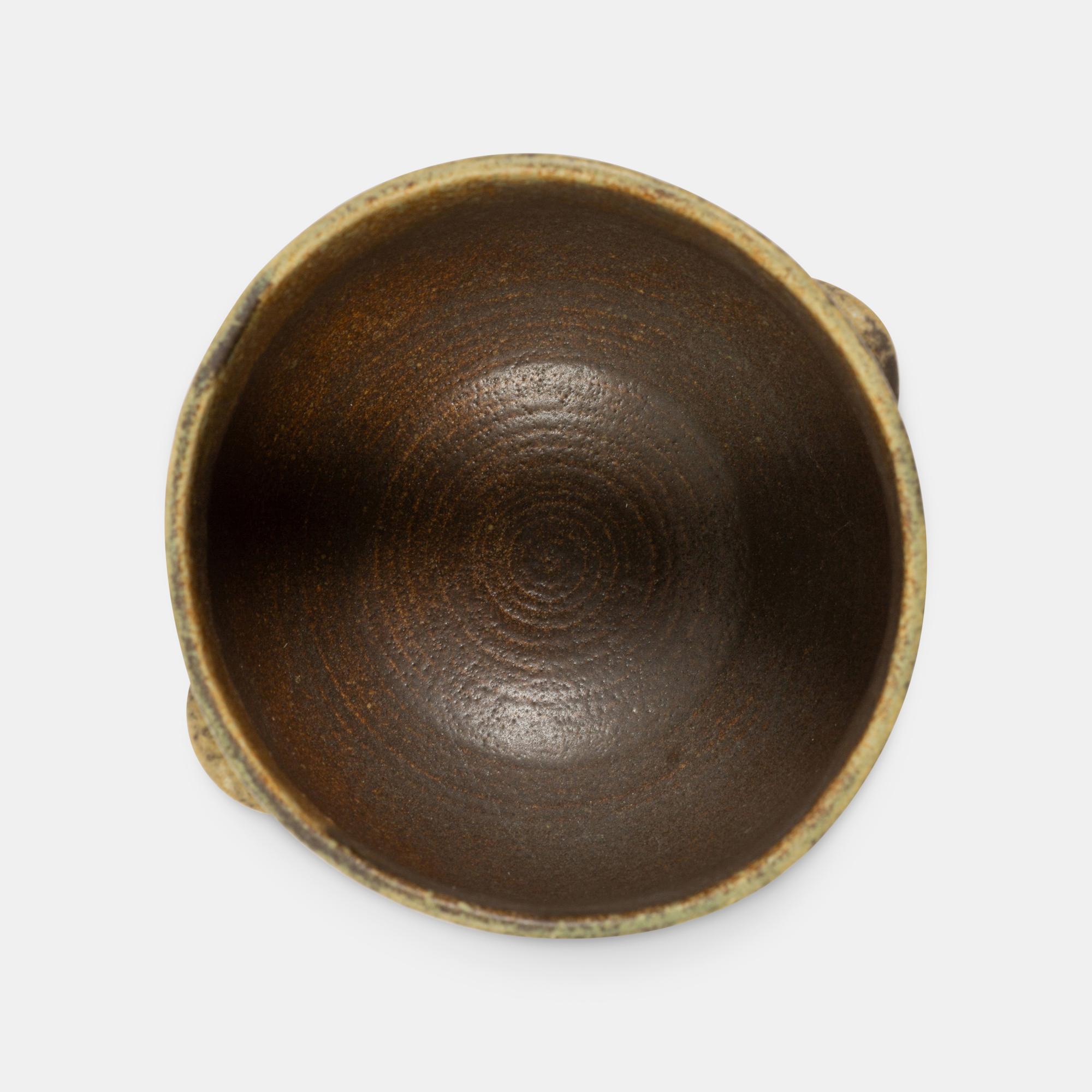Vessel, 1981