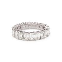 TWO-SIDED DIAMOND ETERNITY BAND