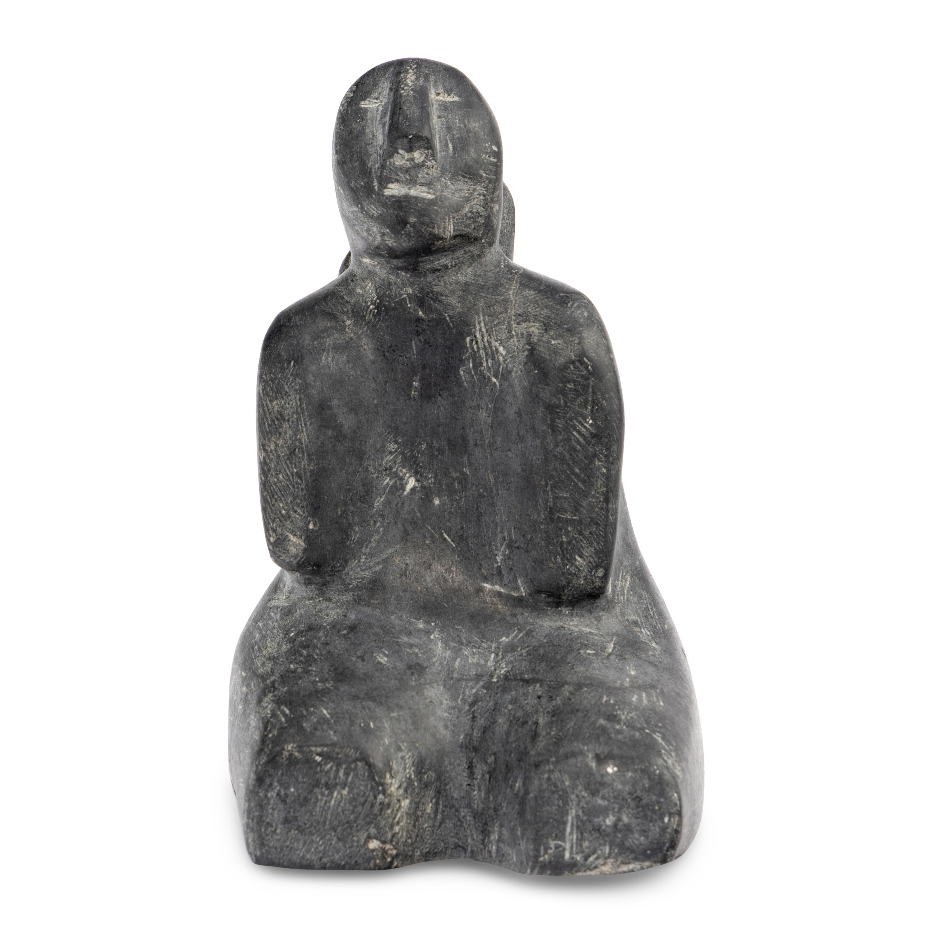 Mother and Child, Exhibited