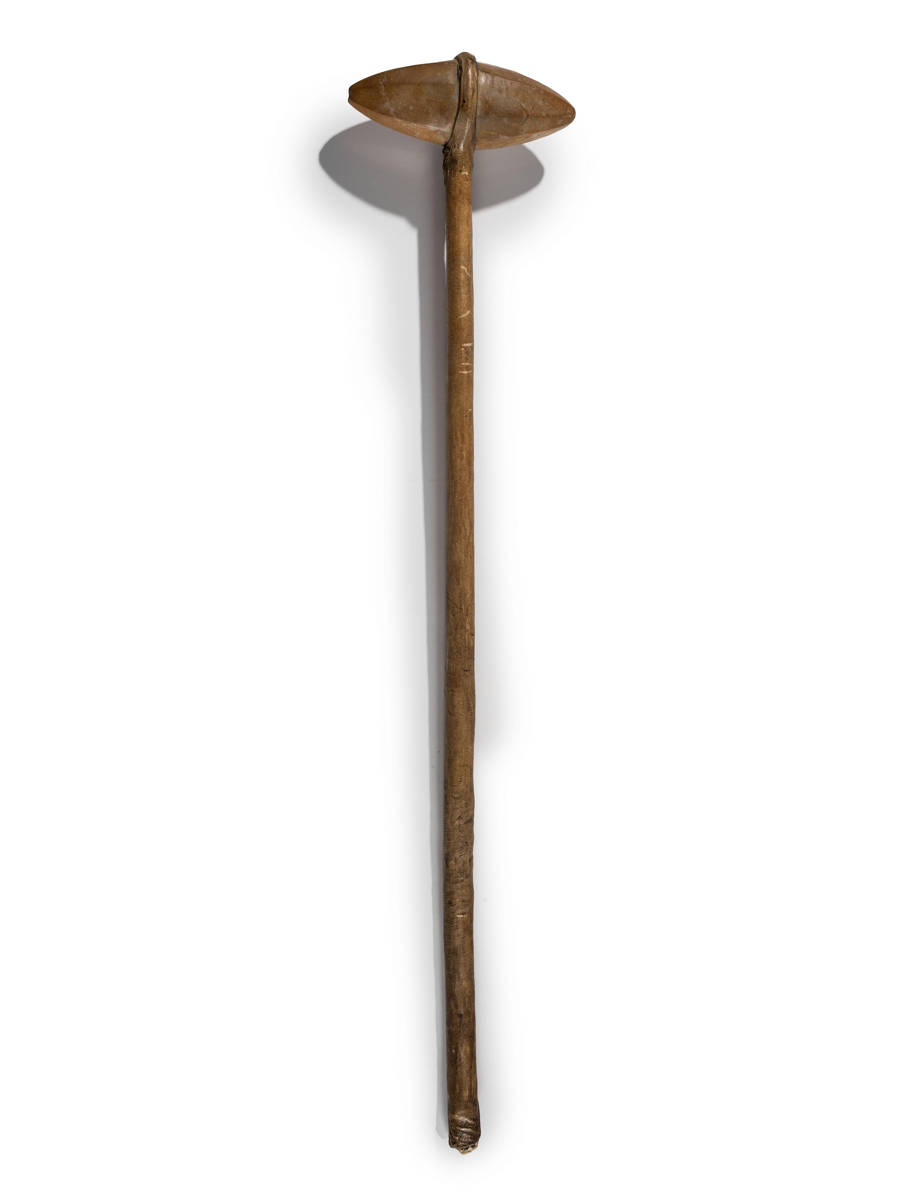 Plains Stone Club