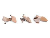 Nine Pairs of Monolo Blahnik Shoes