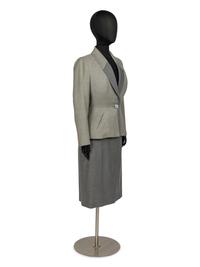Elsa Schiaparelli Skirt Suit, 1950s