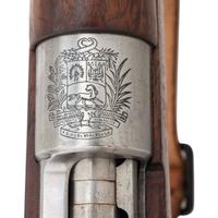 ** Venezuelan FN Model 30 Short Rifle