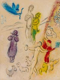 Marc Chagall