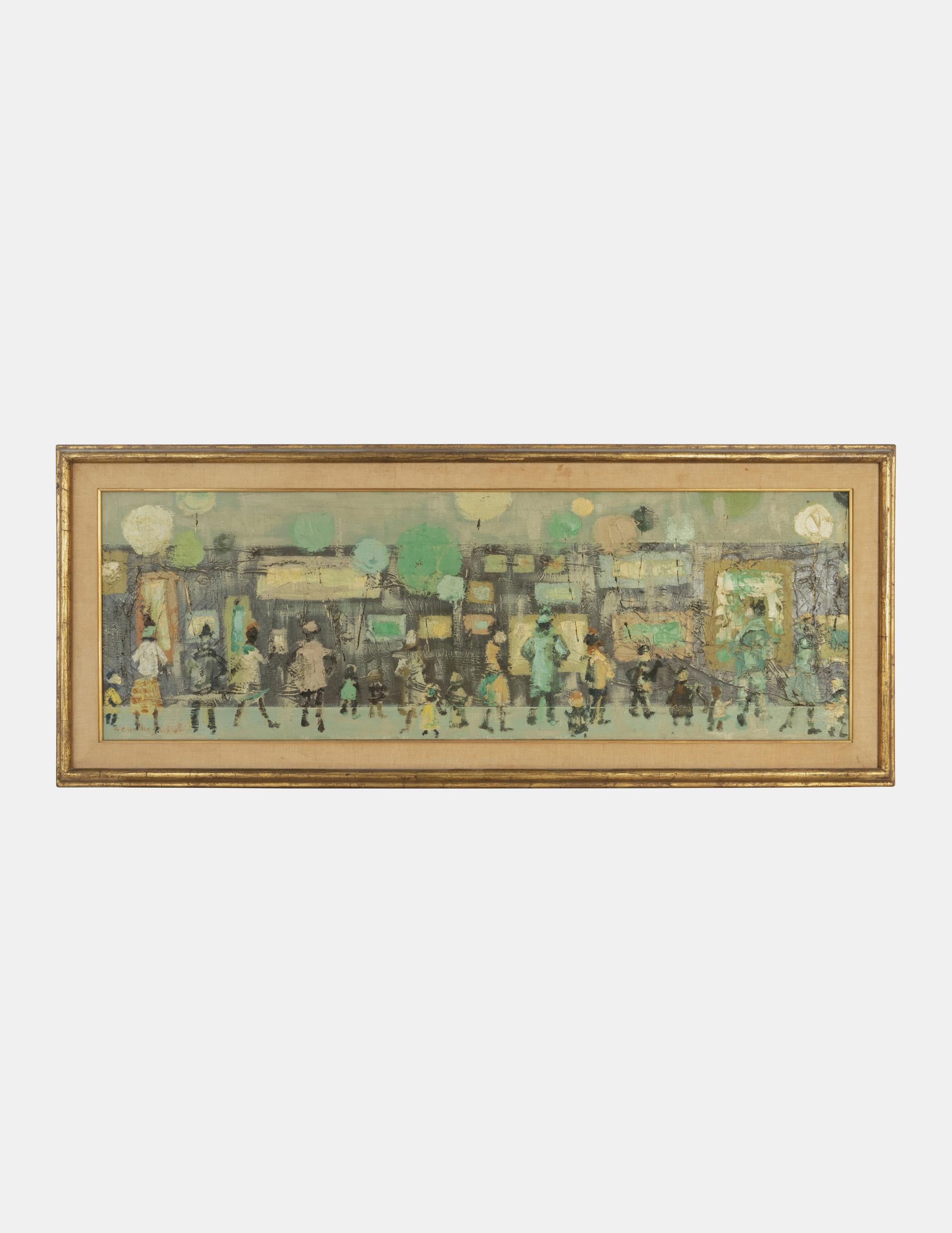 The Picture Exhibition