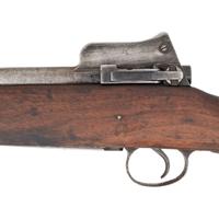 ** Remington P14 Enfield