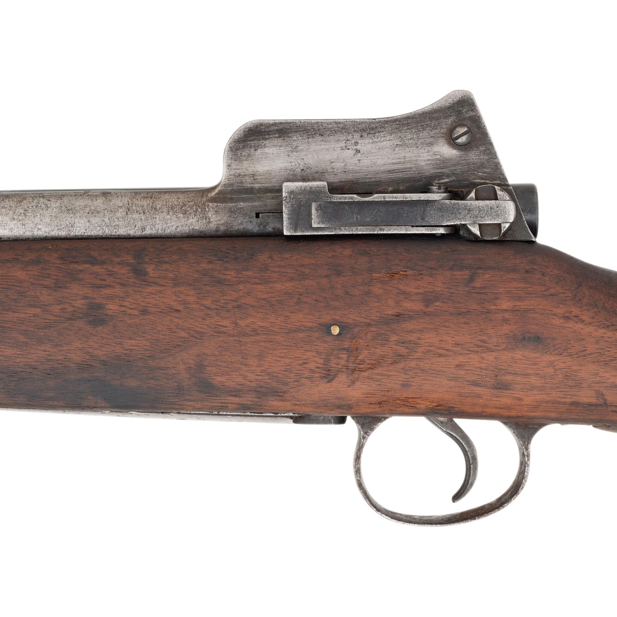 ** Remington P14 Enfield