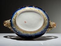 Amphora Handled Bowl