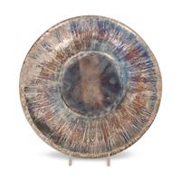 An American Arts and Crafts Silver Presentation Bowl