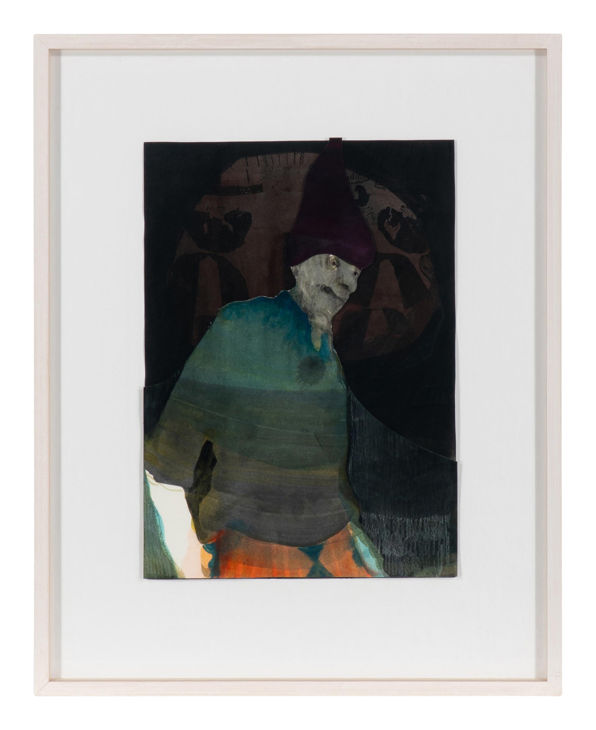 Ohne Titel , 2010