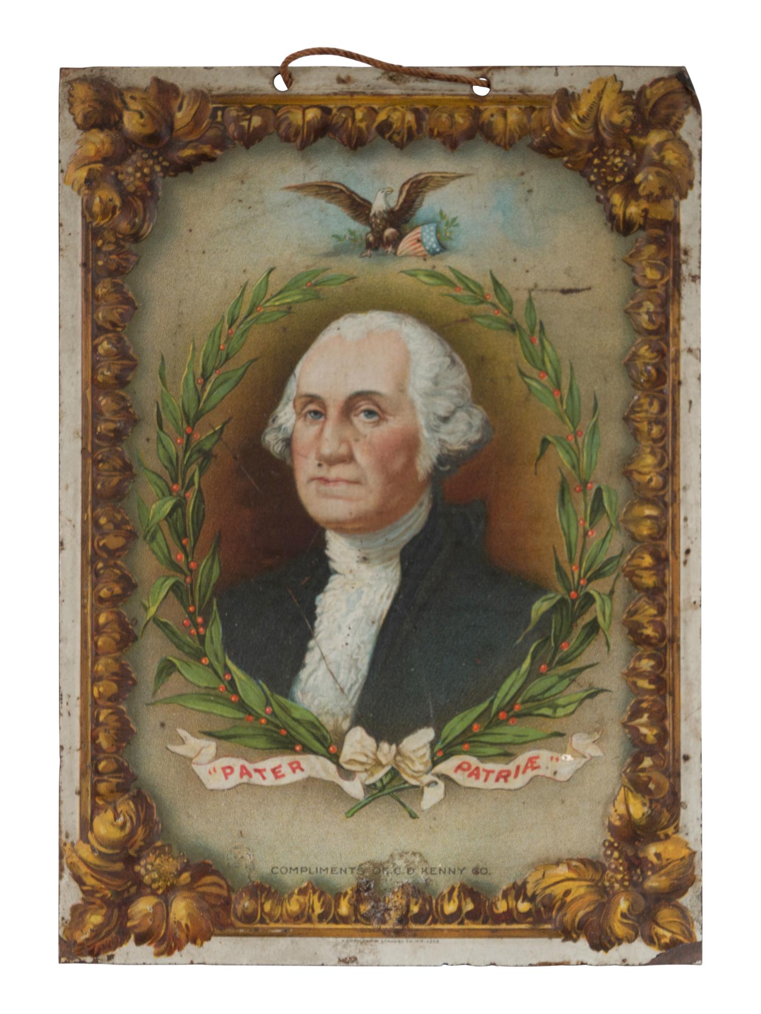 A Collection of 27 items of United States Presidential Memorabilia, comprising: