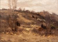John Carleton Wiggins (American, 1848–1932)