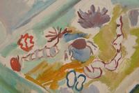 Hazel Guggenheim McKinley King-Farlow (American, 1903-1995)