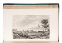WILKES, Charles (1798-1877). Narrative of the United States Exploring Expedition . Philadelphia: Lea & Blanchard, 1845.