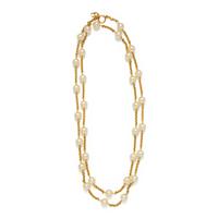 Chanel, Long Gripoix Pearl Sautoir