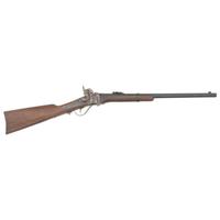 Replica Sharps New Model 1863 Percussion Saddle Ring Carbine by IAB