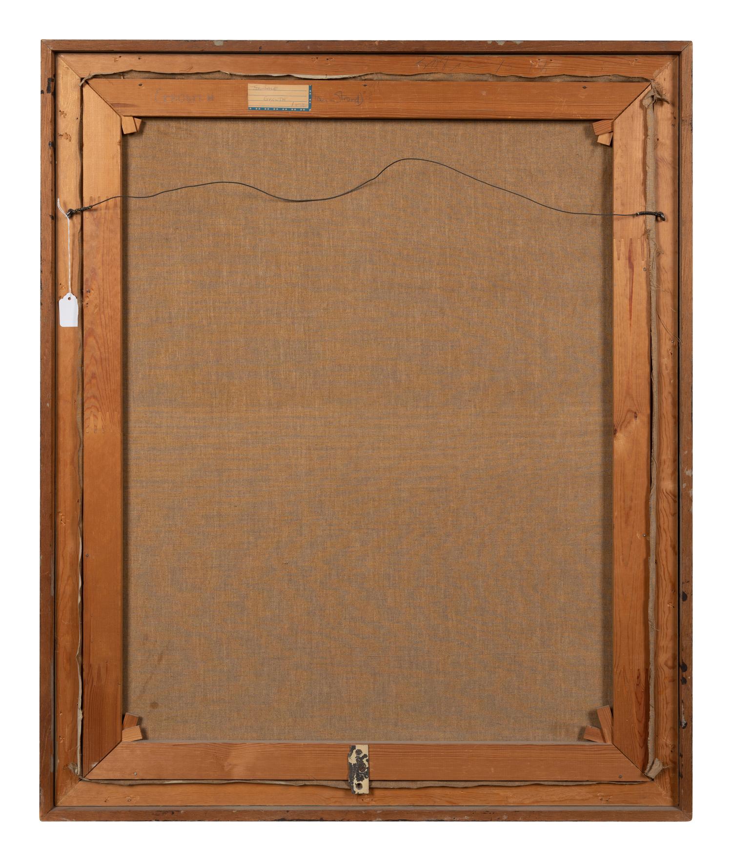 Four Framed Artworks by Enit Kaufman (American, 1897-1961)