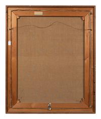 Four Framed Artworks by Enit Kaufman (American, 1897-1961)