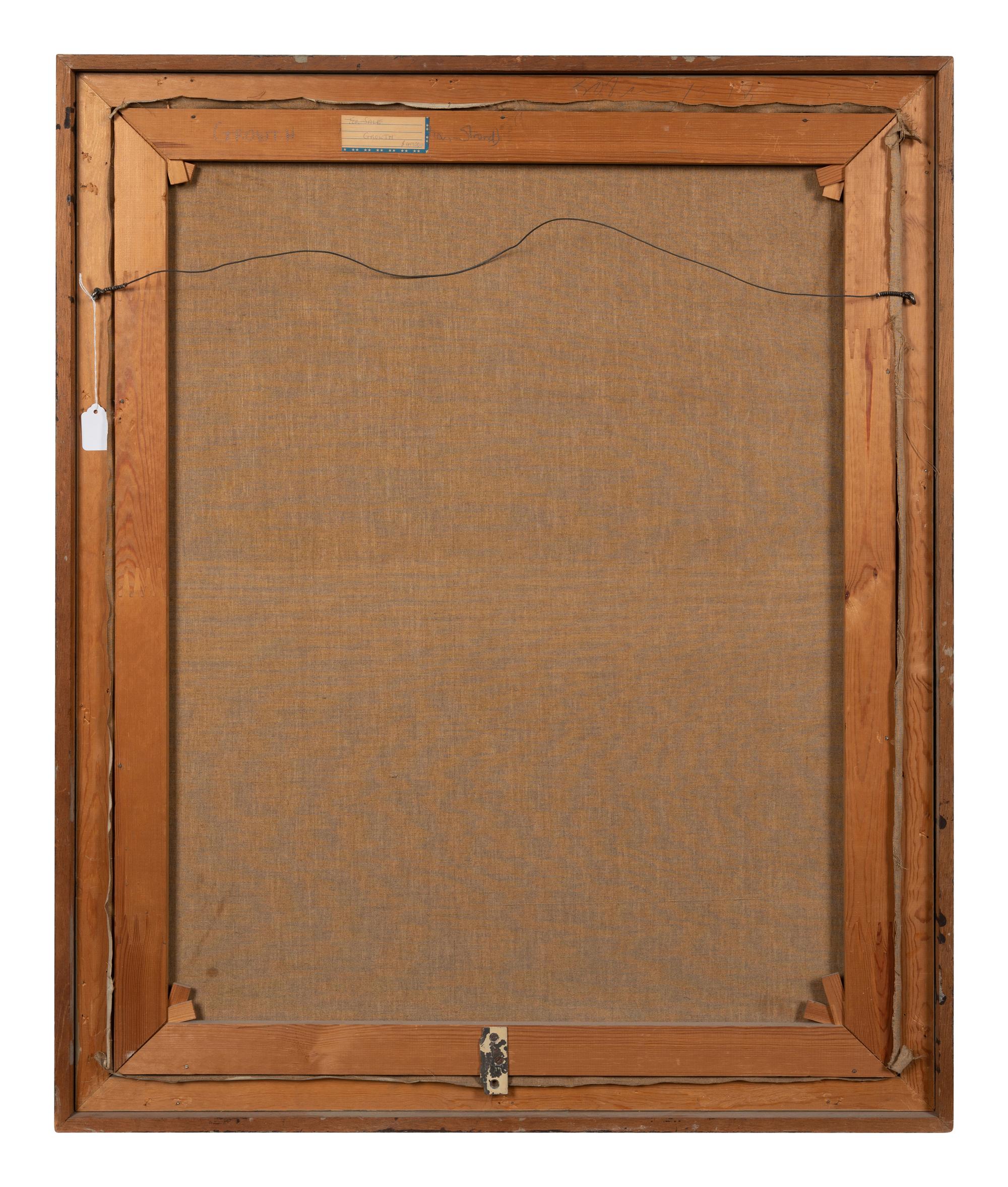 Four Framed Artworks by Enit Kaufman (American, 1897-1961)
