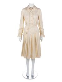 Four Bill Blass Ensembles, 1980s