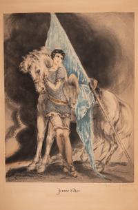 Louis Icart (French, 1888–1950)