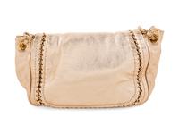 Chanel Luxe Ligne Accordion Handbag, 2005-2006