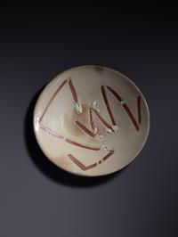 Platter 775 , c. 1982