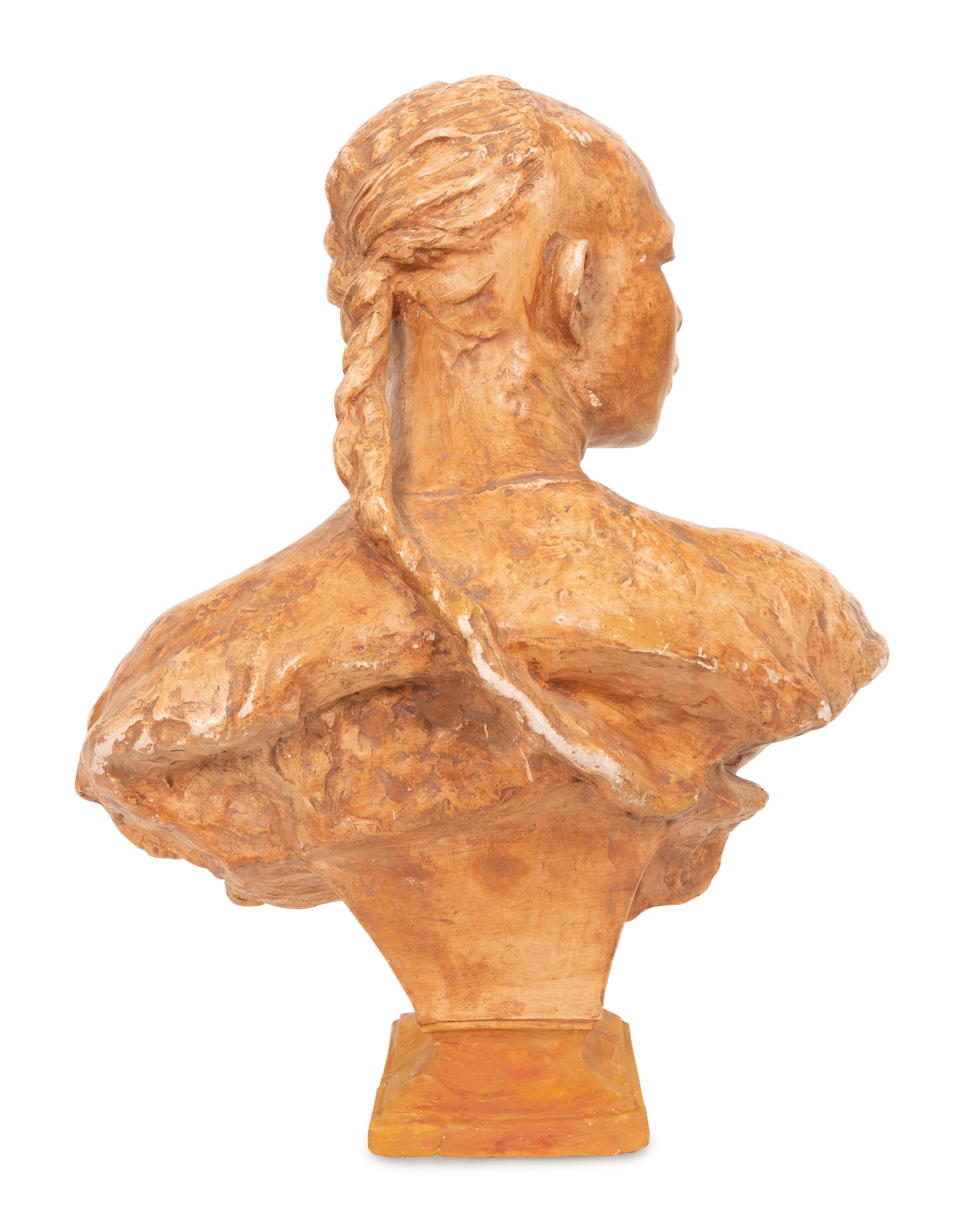 After Jean-Baptiste Carpeaux, 20th Century