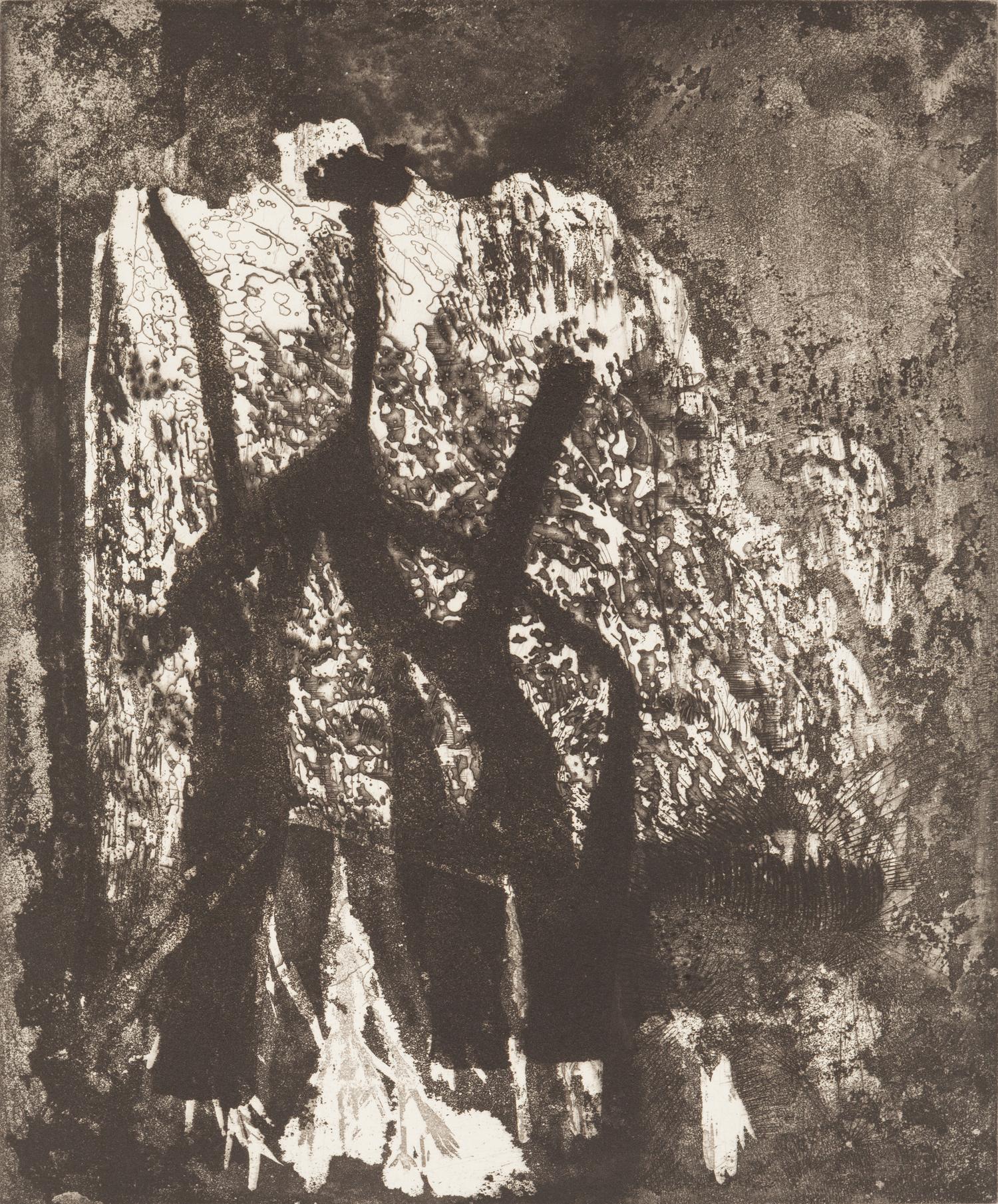 Untitled , c. 1950